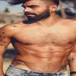 Claudio Sona e Mario Serpa, battaglia sui social a suon di post