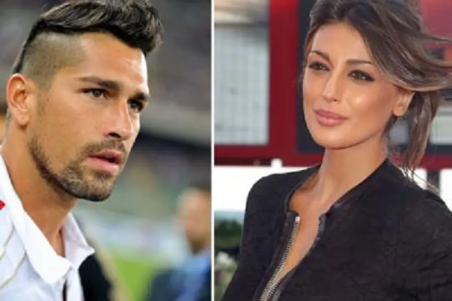 Cristina Buccino e Marco Borriello stanno insieme: la prova su Instagram