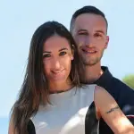 Ruben Invernizzi eroe del web dopo la prima puntata di Temptation Island 4