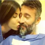 Max Biaggi incidente, gli auguri social di Bianca Atzei per il suo compleanno