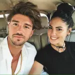 Uomini e Donne,le vacanze di  Andrea Damante e Giulia de Lellis