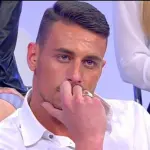 Uomini e Donne news: Mattia Marciano pronto per il trono