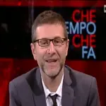 Fabio Fazio resta in Rai, utenti indignati per lo stipendio da scandalo