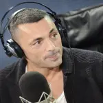 Alex Britti è diventato papà: gli auguri social per il piccolo Edoardo