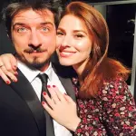 Gossip Diana Del Bufalo e Paolo Ruffuni si sono lasciati