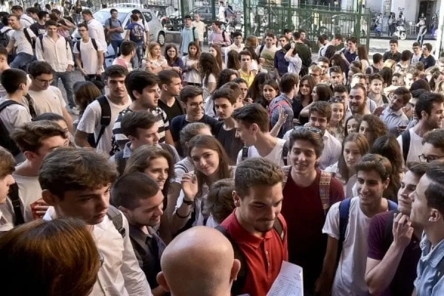 Seconda prova esami di maturità 2017: Seneca al classico, ruote quadrate allo scientifico