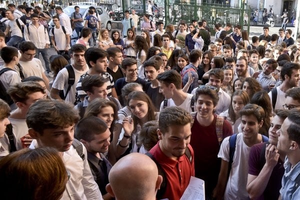 Seconda prova esami di maturità 2017: Seneca al classico, ruote quadrate allo scientifico