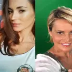 Simona Ventura attaccata da Gracia De Torres per l’Isola dei Famosi