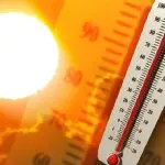 Meteo, caldo record estate 2017: arriva Caronte, temperature in aumento