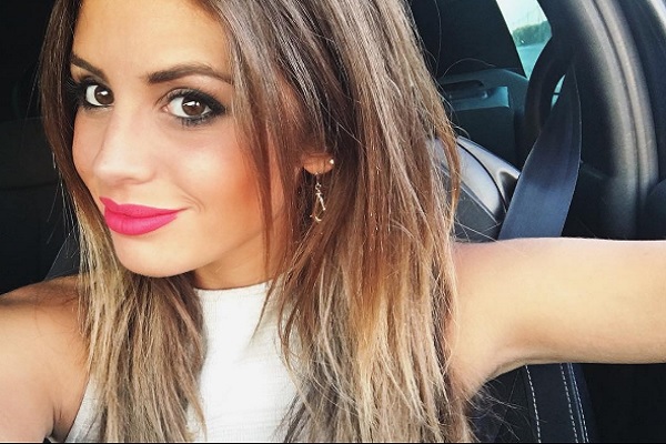 Giulia Latini Instagram: la nuova provocazione dell'ex corteggiatrice per Soleil