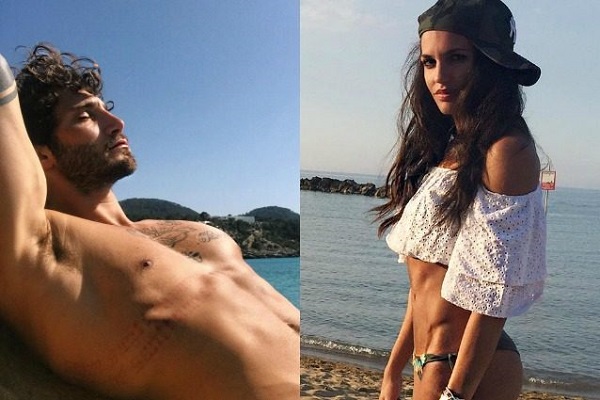 Stefano De Martino e Elena D'Amario insieme a Ibiza, nuova estate di passione?