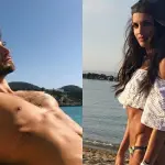 Stefano De Martino e Elena D'Amario insieme a Ibiza, nuova estate di passione?