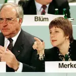 Morto Helmut Kohl, il cancelliere che ha riunito la Germania