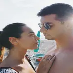 Gossip Sonia Lorenzi sposa Manuele Mauti, gli indirizzi delle nozze su Instagram