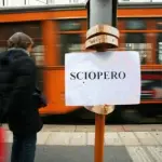 Trasporti, un venerdì difficile in tutta Italia