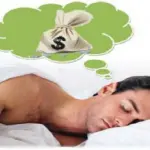 Sognare soldi: che significato ha il denaro nei sogni