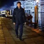 Alberto Angela dopo Stanotte a Venezia torna a Super Quark con il padre Piero Angela