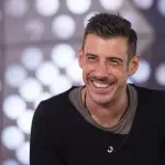 Caduta Libera anticipazioni, Francesco Gabbani pronto per lo show