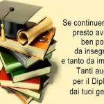Auguri Esame Maturità WhatsApp e Facebook: immagini e frasi divertenti per il diploma