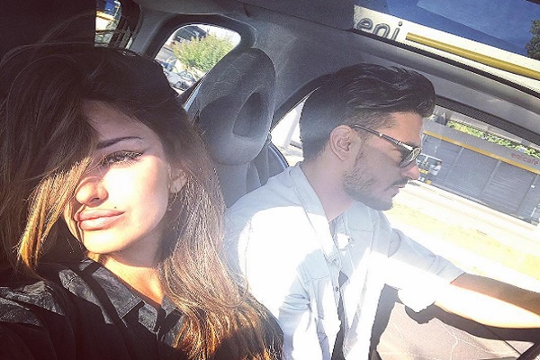 Rosa Perrotta e Pietro Tartaglione in crisi, le conferma dall'ex tronista