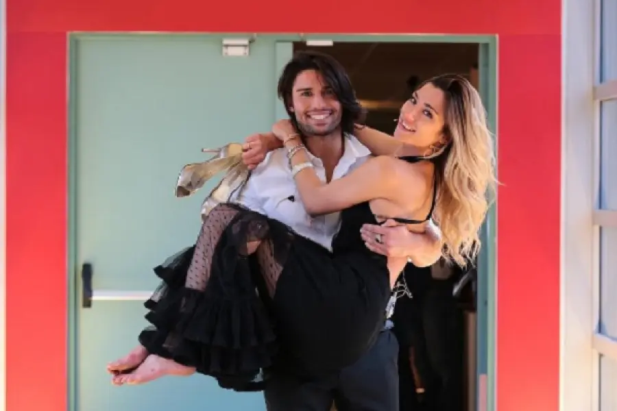 Temptation Island ultime news: Luca Onestini e Soleil Sorgè fuori dal cast