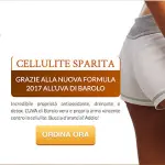 Crema Anticellulite Barò Cosmetics recensione. Funziona?