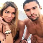 Soleil Sorge e Luca Onestini duro attacco su Instagram per Giulia Latini?