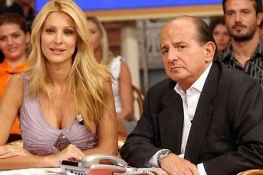 Adriana Volpe licenziata da I Fatti Vostri: l’attacco a Giancarlo Magalli