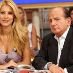Adriana Volpe licenziata da I Fatti Vostri: l’attacco a Giancarlo Magalli
