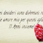 Auguri Buon Anniversario di Matrimonio WhatsApp e Facebook: immagini e frasi divertenti per lui e per lei