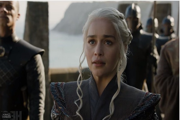 Game of Thrones 7, quando inizia?  Come vedere dall’Italia gli episodi de Il Trono Di Spade