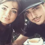 Oscar Branzani ed Eleonora Rocchini dicono no a Temptation Island 2017