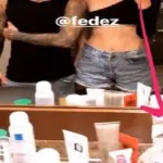 Fedez e Chiara Ferragni gossip news Instagram, la fashion blogger è incinta? Indizi social