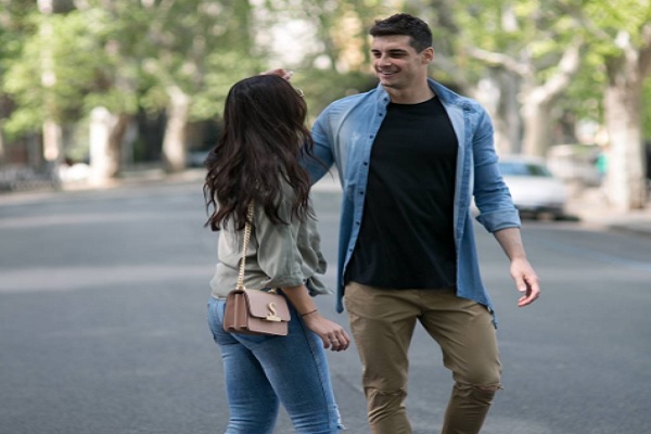 Gossip Manuele Mauti e Sonia Lorenzini, la dedica d'amore sui social conquista i fan