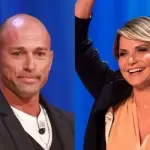Selfie-Le Cose Cambiano 2 news Simona Ventura: pace fatta con Stefano Bettarini
