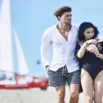 Giulia De Lellis e Andrea Damante Instagram: lieto annuncio per i Damellis