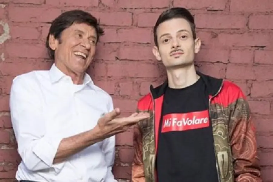Gianni Morandi e Fabio Rovazzi nuovo singolo: ‘Volare’ tormentone estivo?
