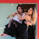 Soleil Sorge e Luca Onestini Instagram, l'accusa dei fan: è tutto falso