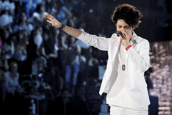 Amici 16 rivelazione shock di Thomas Bocchimpani: Preferivo Morgan