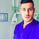 Uomini e Donne news Mattia Marciano: deriso dalla ex Angela Nasti?