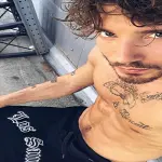 Gossip Stefano De Martino e l'amore: Non sono uno sciupafemmine