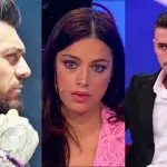 Uomini e Donne gossip Desirée Popper, le accuse di Alessandro Calabrese