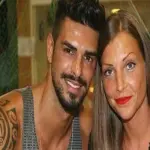 Cristian e Tara, la nuova vita dopo le nozze