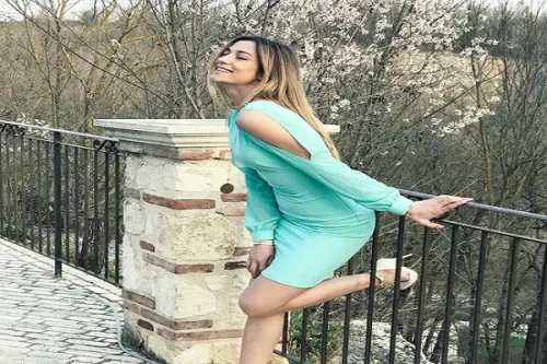 Soleil Sorge Instagram, finalmente una dedica d'amore per Luca Onestini