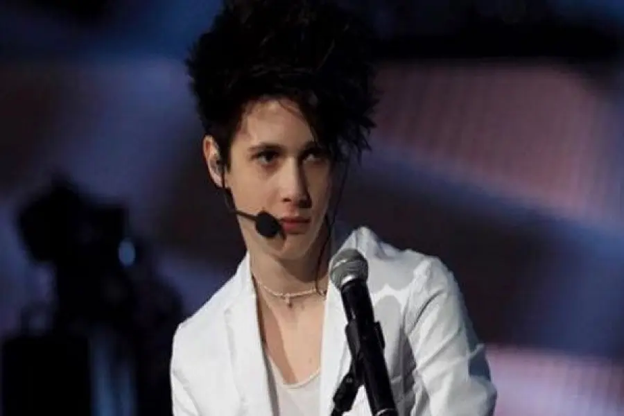 Thomas Bocchimpani dopo Amici 16, work in progress per l'estate 2017