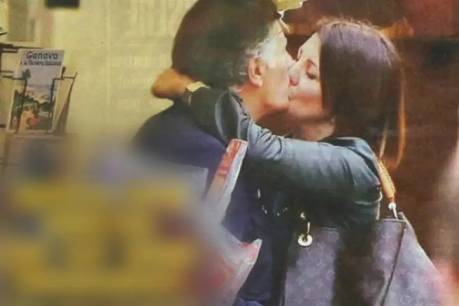 UeD gossip trono over: dubbi sulla coppia Roberta Giorgio