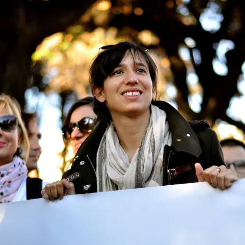 PD, Dario Franceschini appoggia la Schlein: 