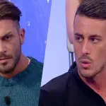 UeD anticipazioni ultima registrazione: Mattia Marciano e Mariano Catanzaro nuovi tronisti?