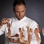 Cuochi e Fiamme di Simone Rugiati quando inizia? Anticipazioni e nomi giudici