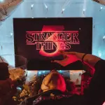 Netflix, possibile adattamento anime di Stranger Things in arrivo